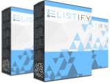 Listify Review – An Effortless Method to Build a High-Converting Email List!